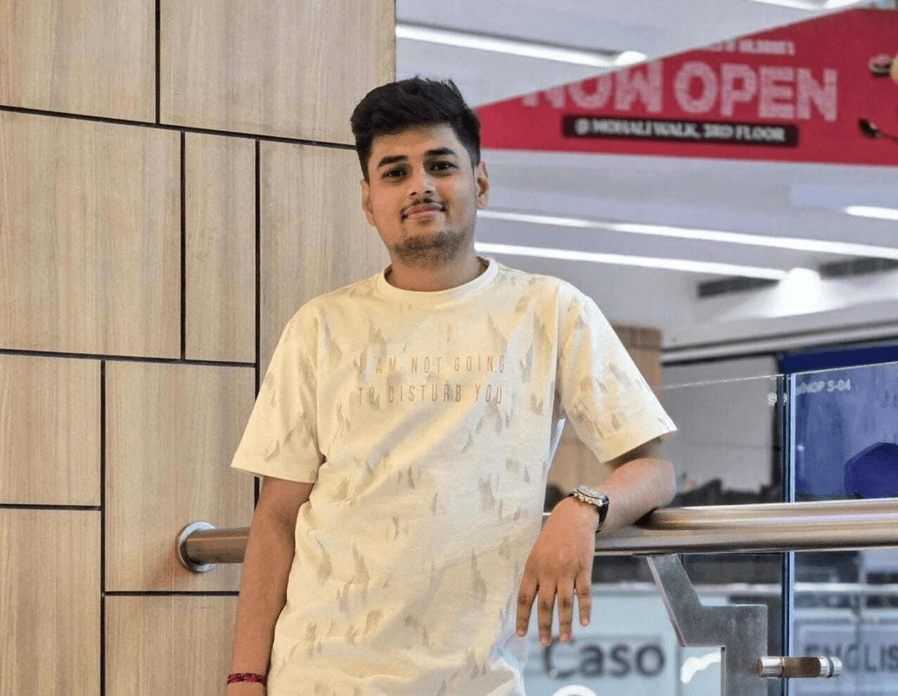Priyanshu