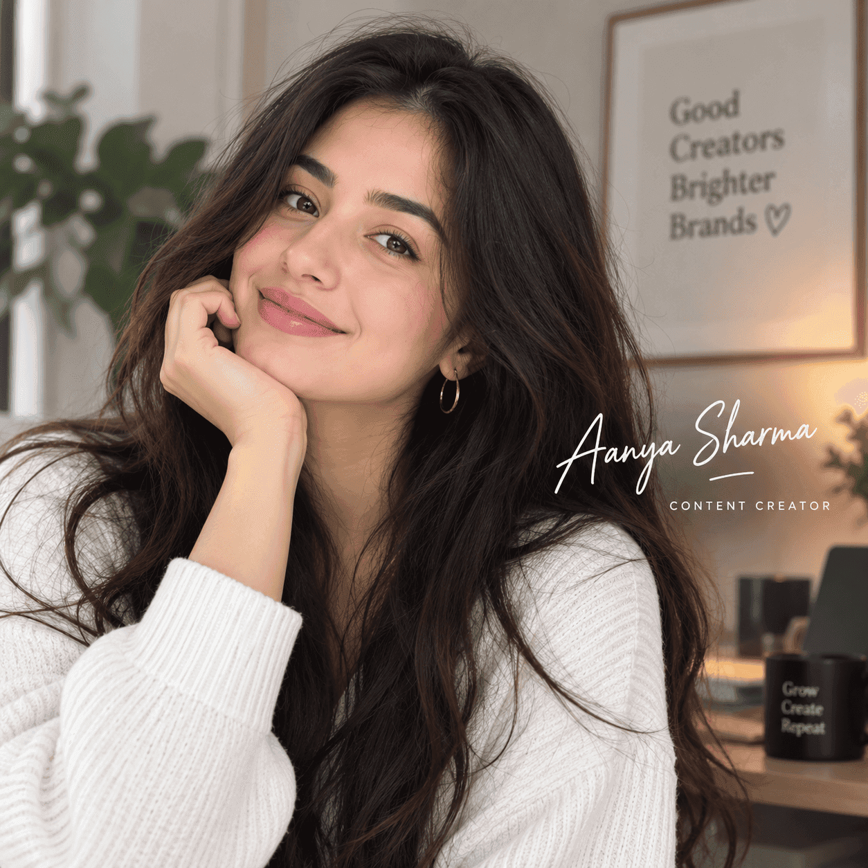 Neha Wanders