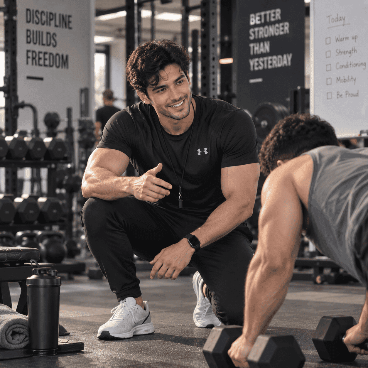 Amrit Singh | Natural Diet | Mindset