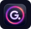 GrowDM logo